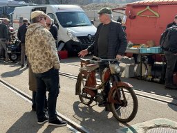 21.03.2026 - OTM Pratteln